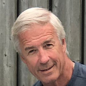 Meet your Posher, Rick